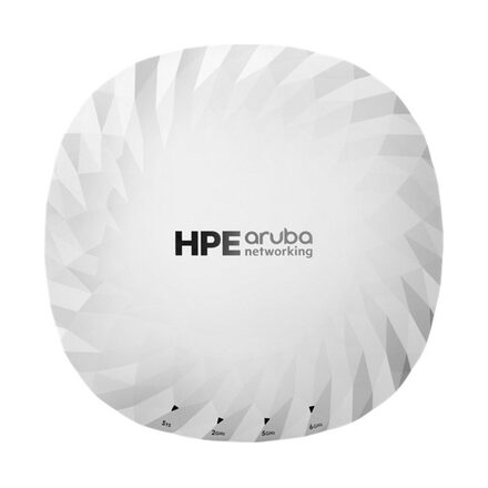 Access Point HPE Aruba AP-725 RW Campus AP