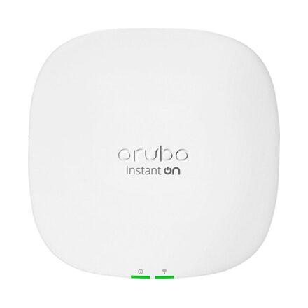 Access Point HPE Aruba AP25 RW Instant On 4x4 - R9B28A I