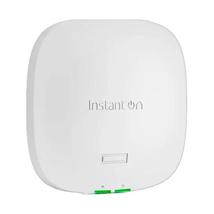 Access Point HPE Aruba Instant On AP21 RW Wi-fi 6