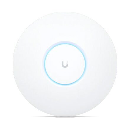 Access Point Ubiquiti UniFi 6 Plus sem Fonte - U6+i