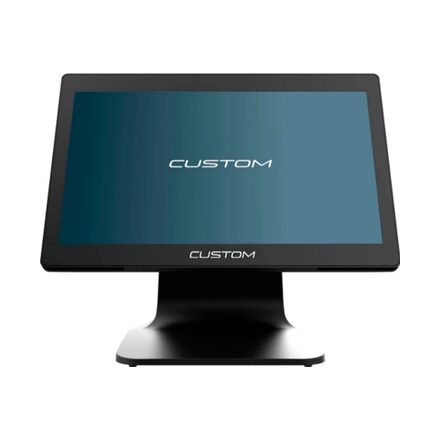All in One Custom Sirius J6412 15,6
