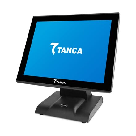 All In One Tanca TPT-700 Touch Screen 15