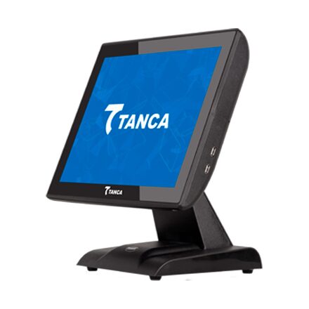 All In One Tanca TPT650 Touch Screen 15