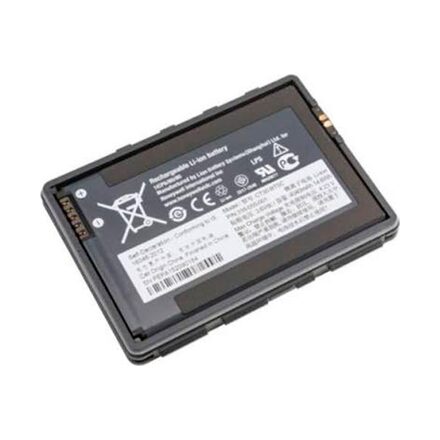 Bateria Honeywell CT45 Original para Coletor de Dados Móvel