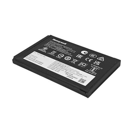 Bateria Honeywell EDA52 4500mAh para Coletor de Dados Móvel