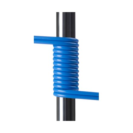 Cabo de Fibra Óptica HPE Multi-Modo LC/LC FC 5m