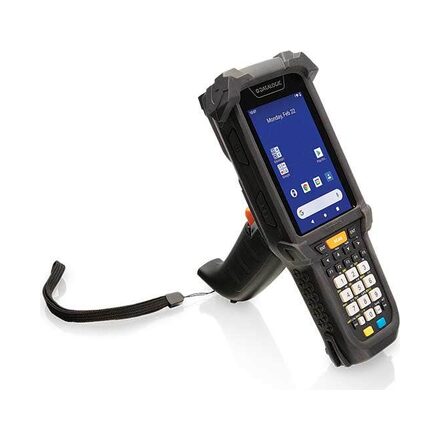 Coletor de Dados Datalogic Skorpio X5 2D Imager