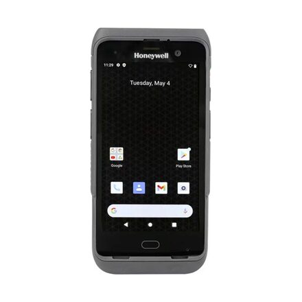 Coletor de Dados Honeywell CT45 XP WWAN 6GB/64GB Tela 5