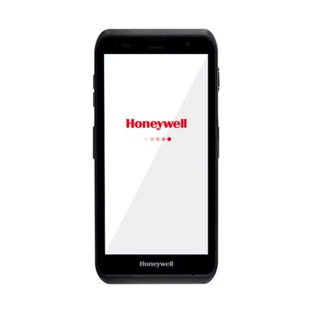 Coletor de Dados Honeywell EDA52 4GB 64GB Touch Screen Android 11