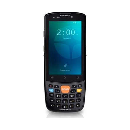 Coletor de Dados Memor K20 Datalogic 2D com Wi-Fi Android 13 - 946200001i