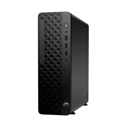 Desktop HP HPCM 2 SFF G1i Intel Core i5 14ª Geração 8GB SSD 256GB Windows 11 Pro - D2TH9AT#AK4