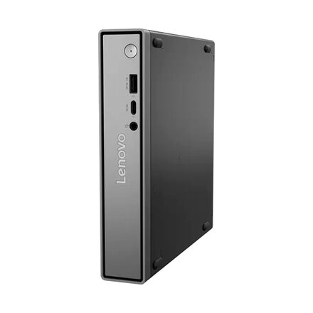 Desktop Lenovo Neo 50q G5 Tiny Intel Core 5 210H 8GB 256GB SSD Windows 11 Pro