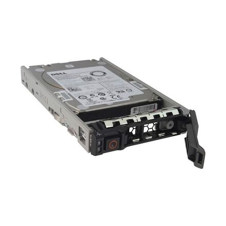 Disco Rígido Dell 8TB 7.2K SAS 12Gbps 3.5
