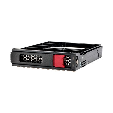 Disco Rígido HPE 960GB SATA 6G RI LFF LPC MV SSD