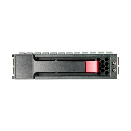 Disco Rígido HPE MSA SD 2.4TB SAS 10K SFF