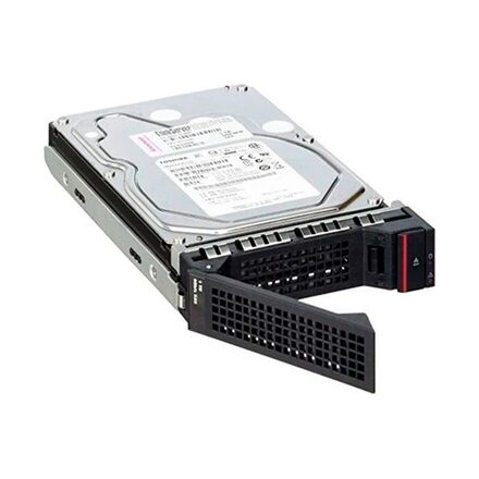 Disco Rígido Lenovo ISG SAS 2.4TB 12G 10K SFF
