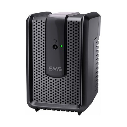 Estabilizador SMS Revol. Speedy 300VA BI-115 15970 [0]