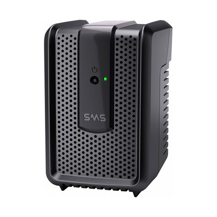 Estabilizador SMS Revol. Speedy 300va MONO - 16520 [0]