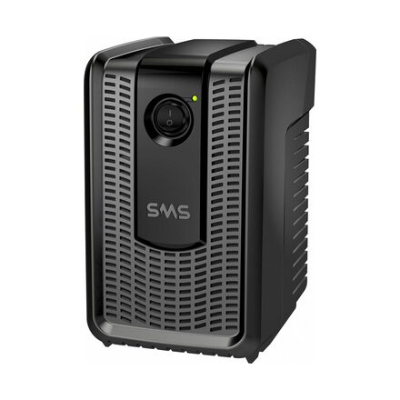 Estabilizador SMS Revol. Speedy 500VA Mono115-15971 [0]