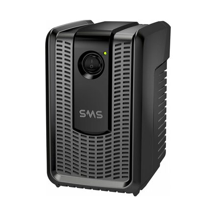 Estabilizador SMS Revol Speedy vl 500VA Bivolt-115-16620 [0]