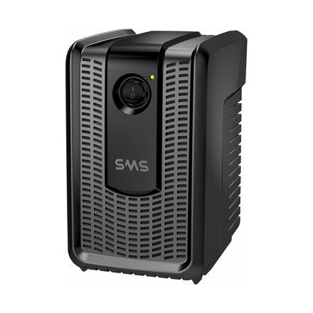 Estabilizador SMS Revolution Speedy 1000 VA Mono-115