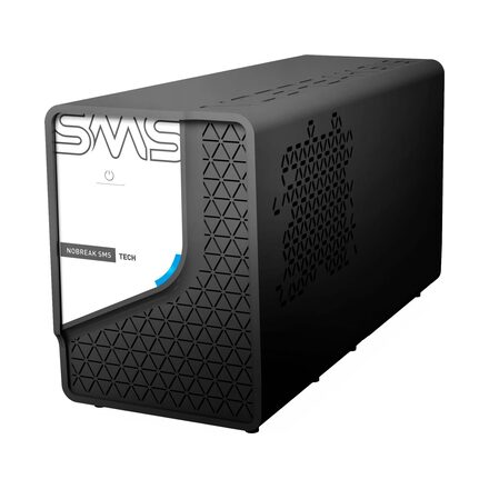 Frente TECH 600_700_800 VA
