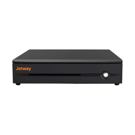 Gaveta Jetway JG200 Horizontal Preta