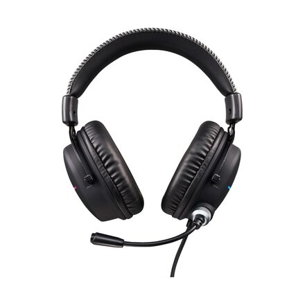 Headset Gamer Acer Nitro NHW200 Preto com Fio