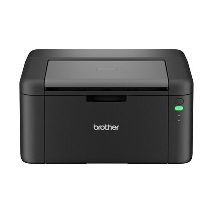 Impressora Brother HLL1232W Laser 110V Monocromática A4 Wi-Fi USB