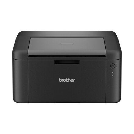 Impressora Brother Laser 110V Monocromática A4 USB