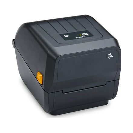 Impressora de Etiqueta Zebra ZD220 203DPI 4P
