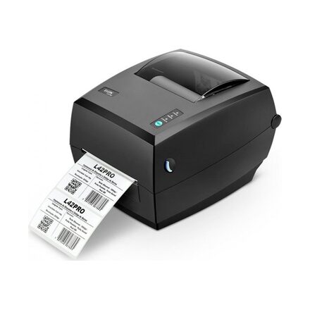 Impressora de Etiquetas Elgin L42 Pro Full