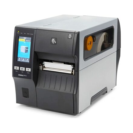 Impressora de Etiquetas Zebra 203DPI 4