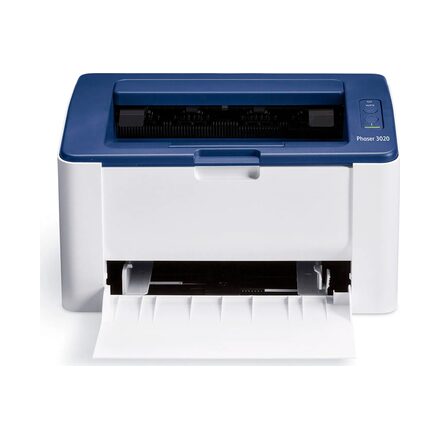 Impressora Laser Xerox Laser Phaser Monocromática A4 - 3020BIBMONOi
