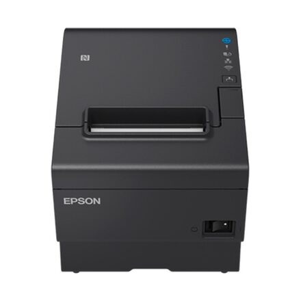 Impressora Não Fiscal Epson TM-T88VII USB Ethernet
