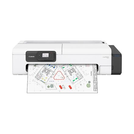 Impressora Plotter Canon imagePROGRAF TC-21 24