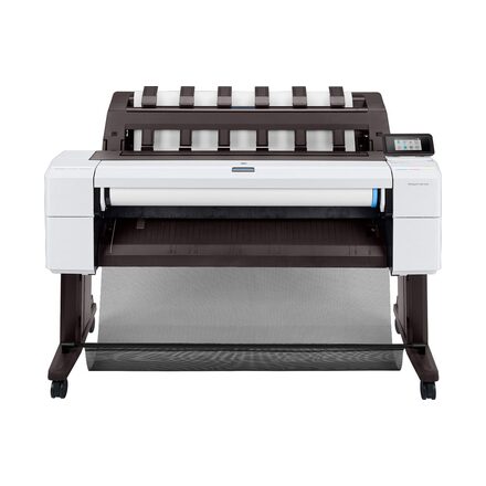 Impressora Plotter HP DesignJet T1600PS 36