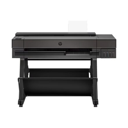 Impressora Plotter HP T858 DesignJet Smart Tank 36