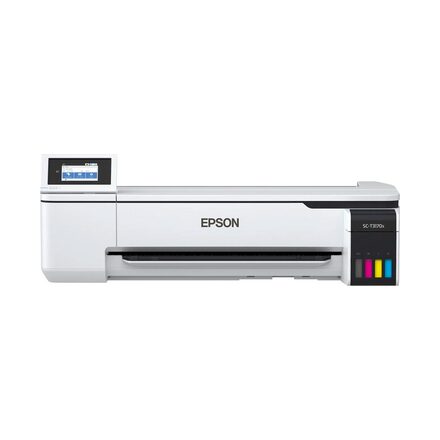 Impressora Plotter SureColor Epson T3170X 24