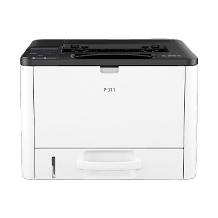 Impressora Ricoh P 311 120V Monocromática Ethernet
