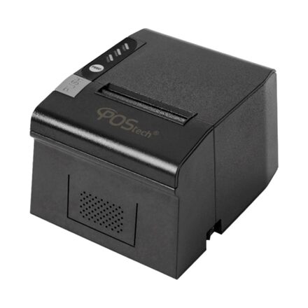 Impressora Térmica Postech POS200C Não Fiscal 200mm/s