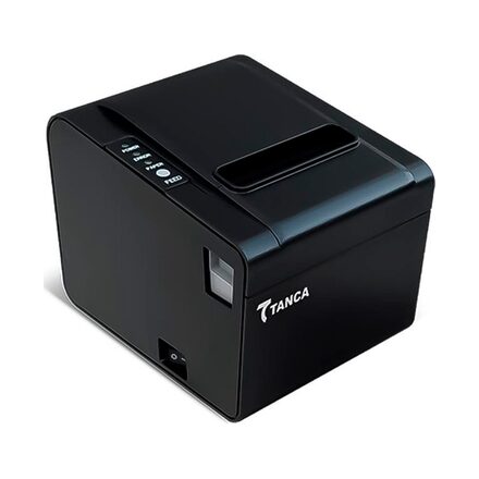 Impressora Térmica Tanca para Recibos TP-650