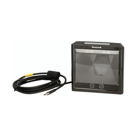 Leitor de Código de Barras Honeywell 7990G Fixo