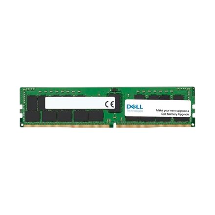 Memória Dell 32GB DDR5 RDIMM 5600MT/s ECC para Servidor