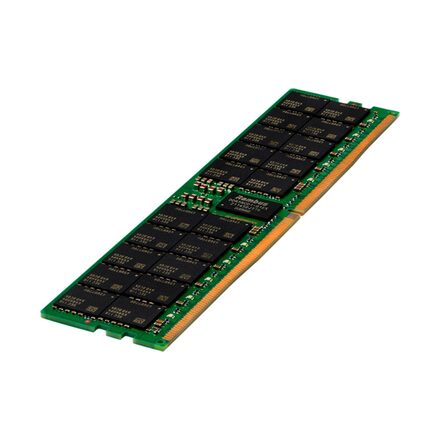 Memória HPE 32GB 2Rx8 PC5-4800B-R Smart Kit