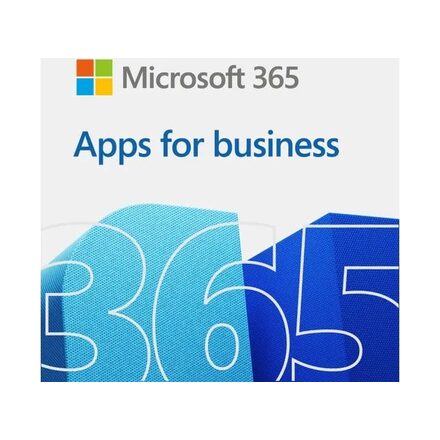Microsoft 365 Business Apps ESD