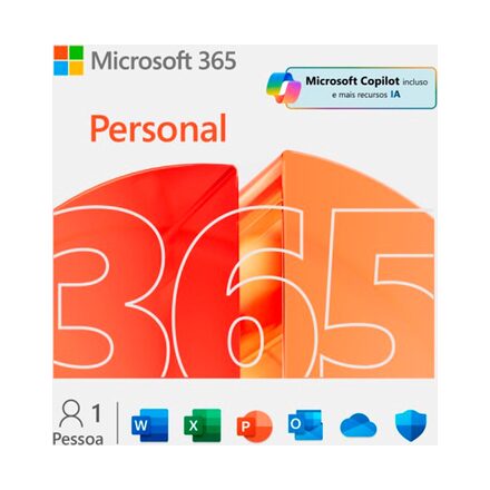 Microsoft 365 Personal ESD