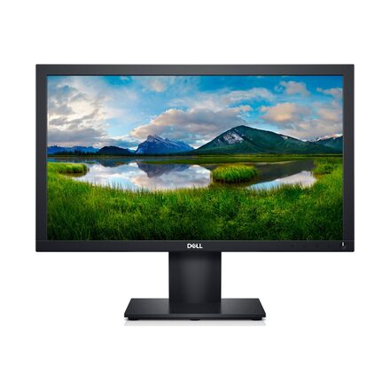 Monitor Dell 19,5