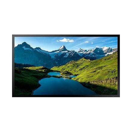 Monitor Profissional Samsung 55