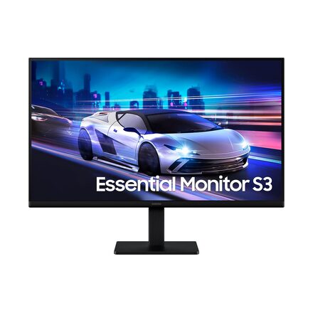 Monitor Samsung Essential 27